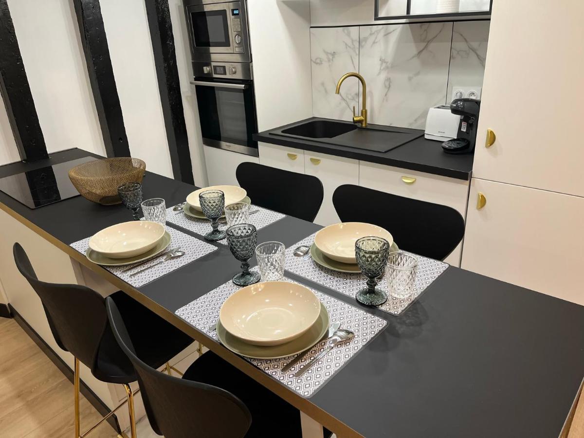 Apartamento L’évasion en Ardennes Aiglemont Exterior foto